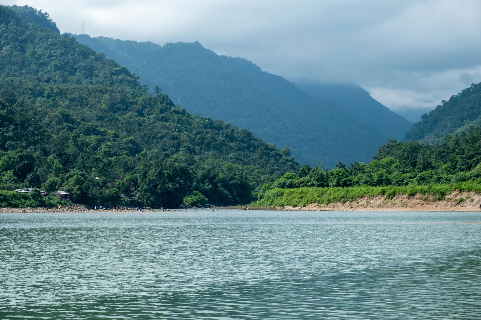 Green Sylhet 2